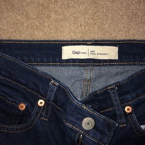 gap jeans